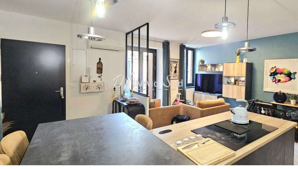 Appartement à NARBONNE