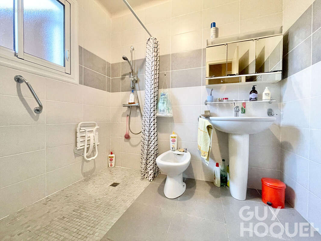 Maison proche ORTHEZ 110 m² - photo 8