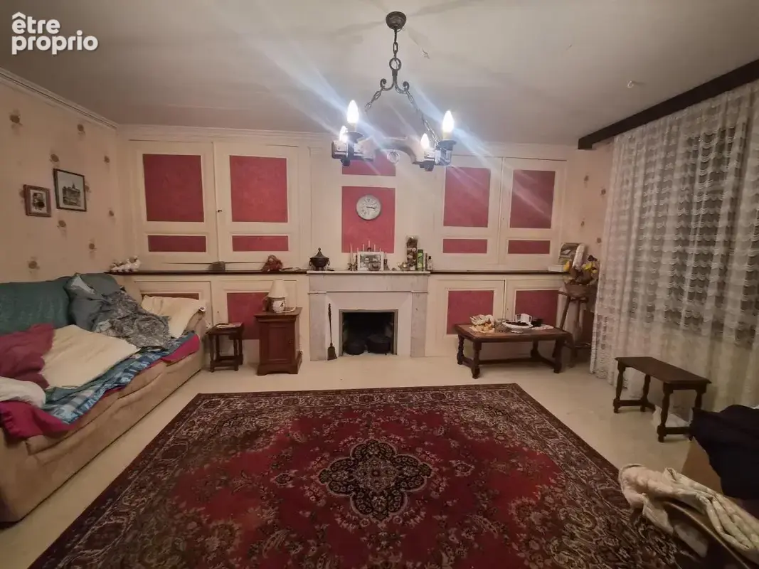 Maison 5 pièces 144 m² à vendre à Avrainville (54385) - photo 5