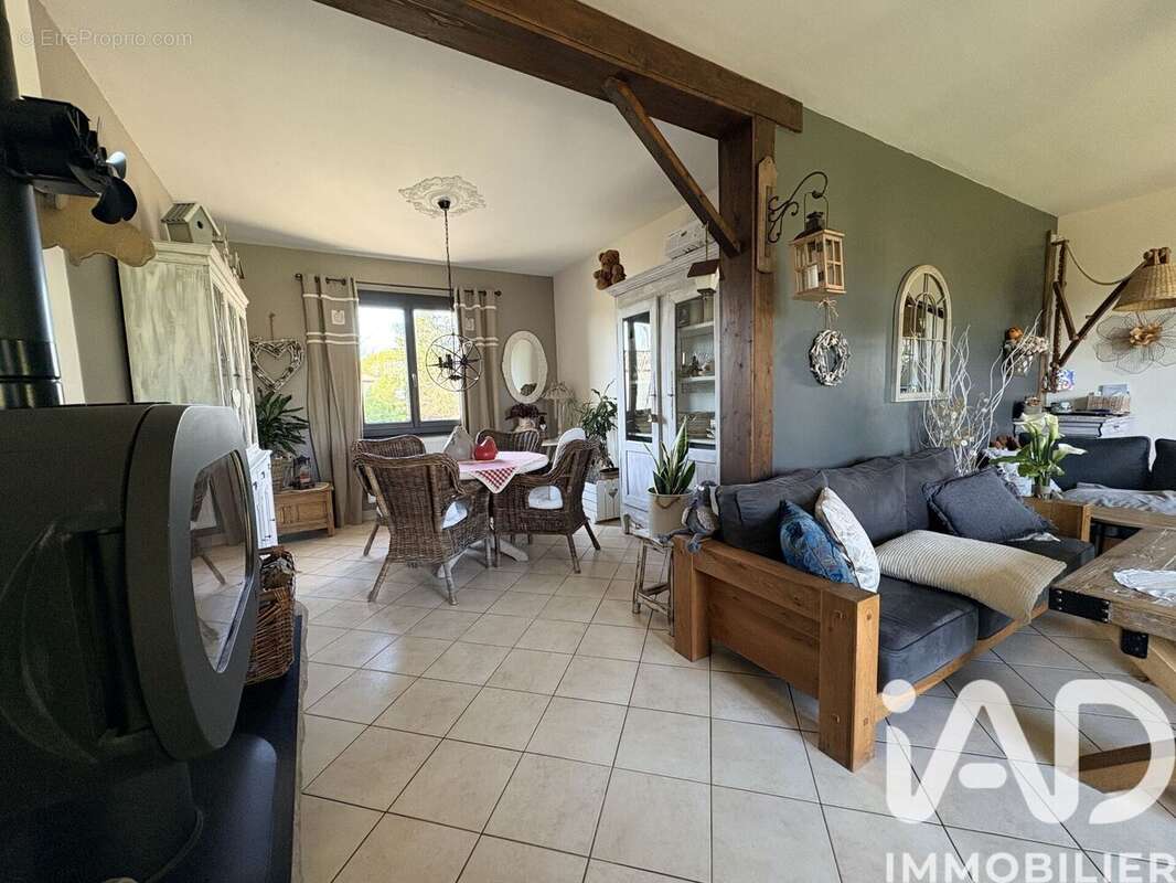 Photo 5 - Maison à PLEURTUIT