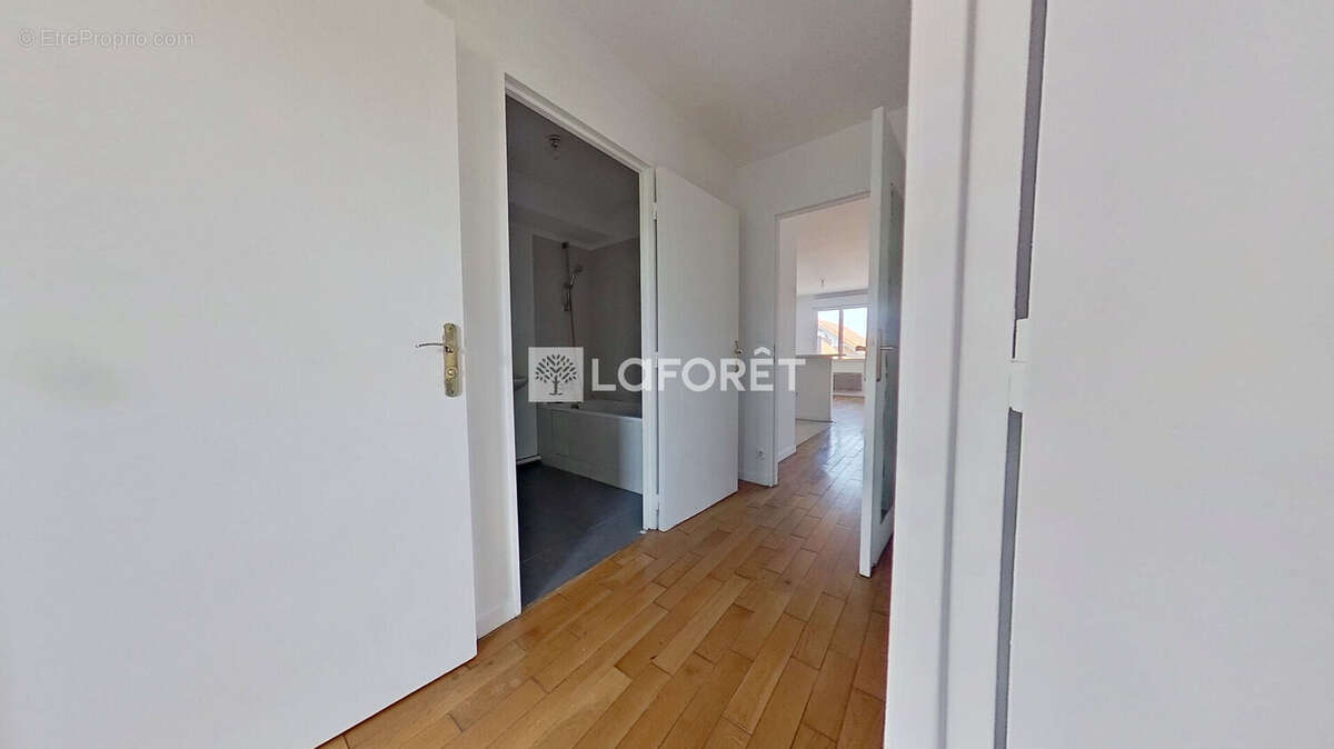 Appartement à BOBIGNY