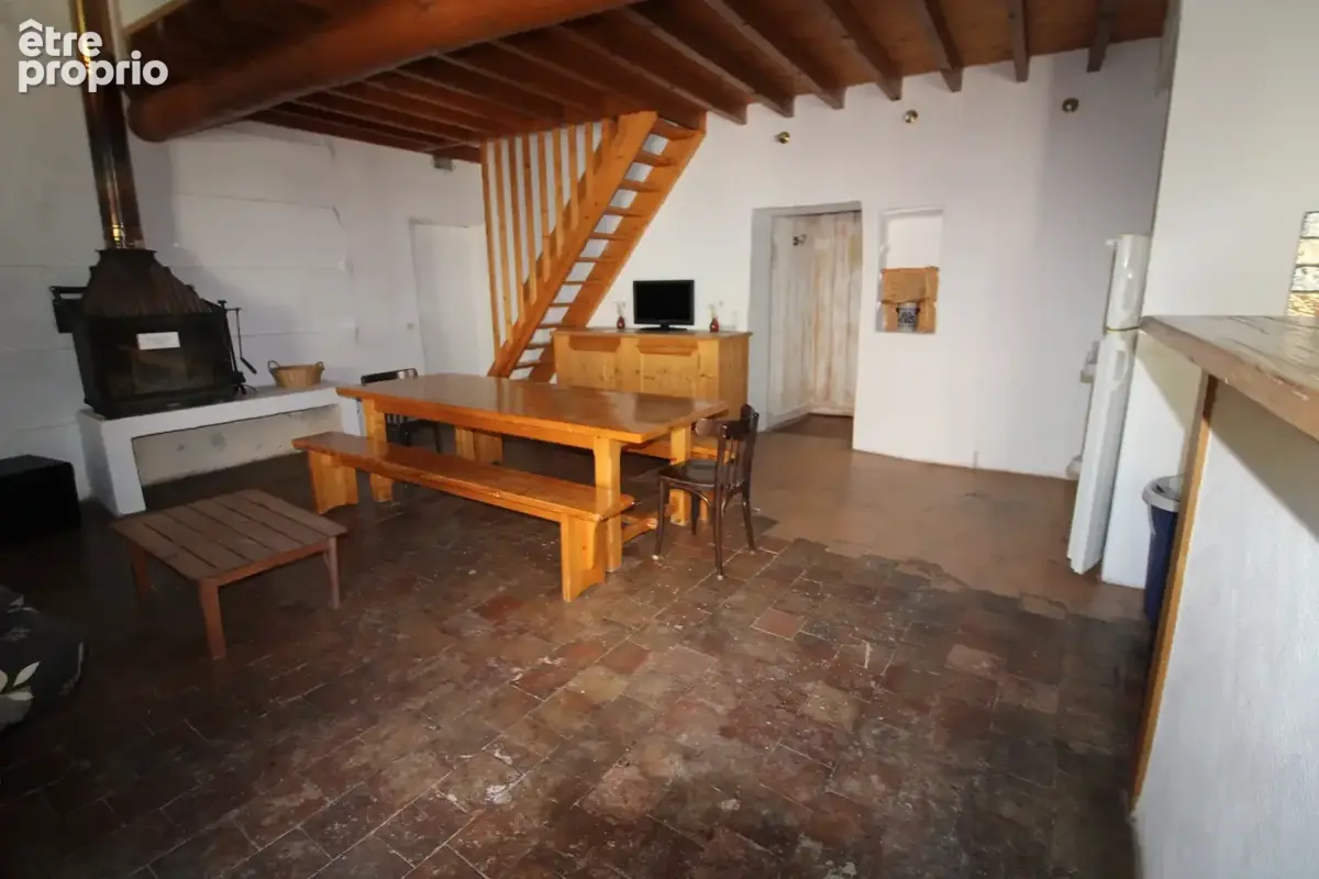 Bastide 1000 m2  sur 1.7 hectare ou plus - photo 113