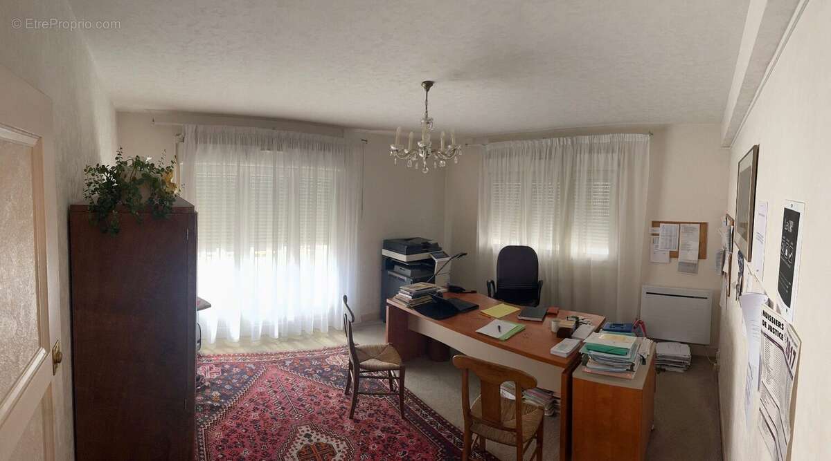 Appartement à GIEN
