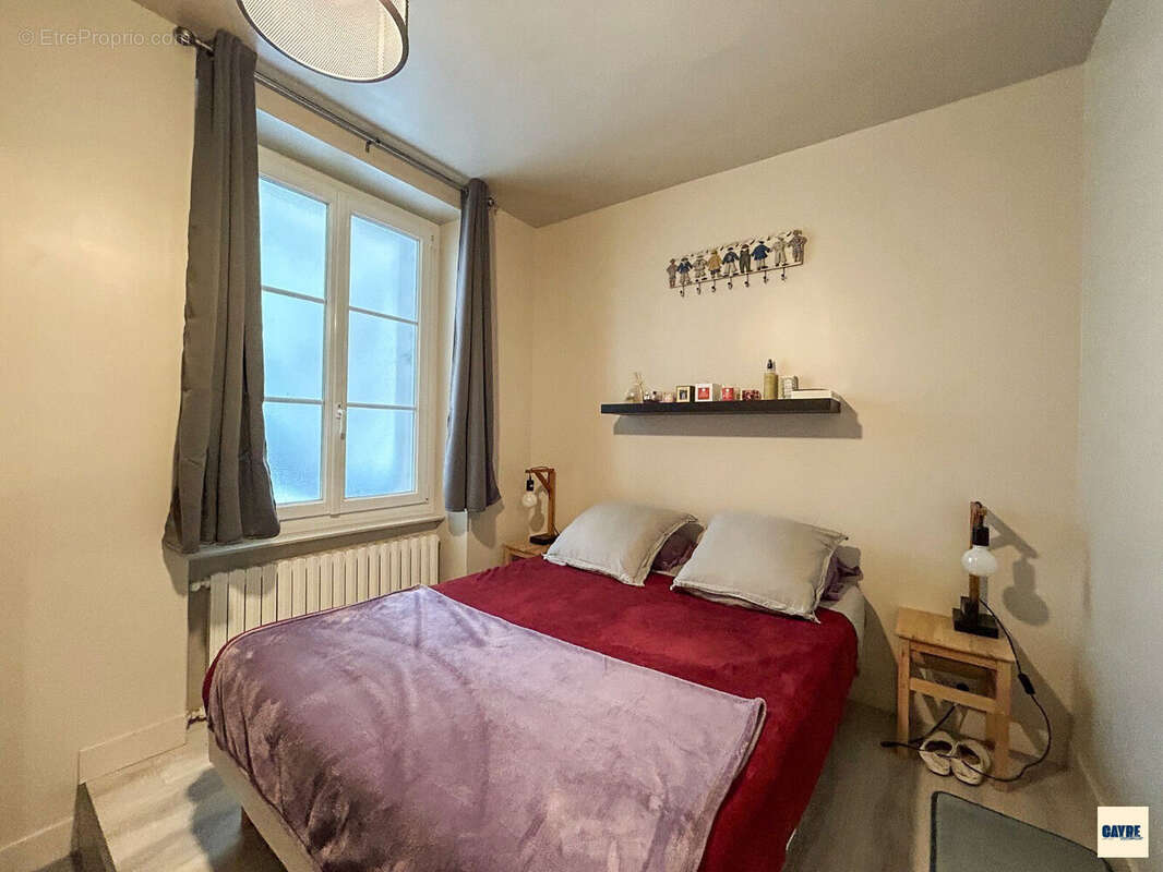 Maison 69 m² à Saint-Malo  - photo 4