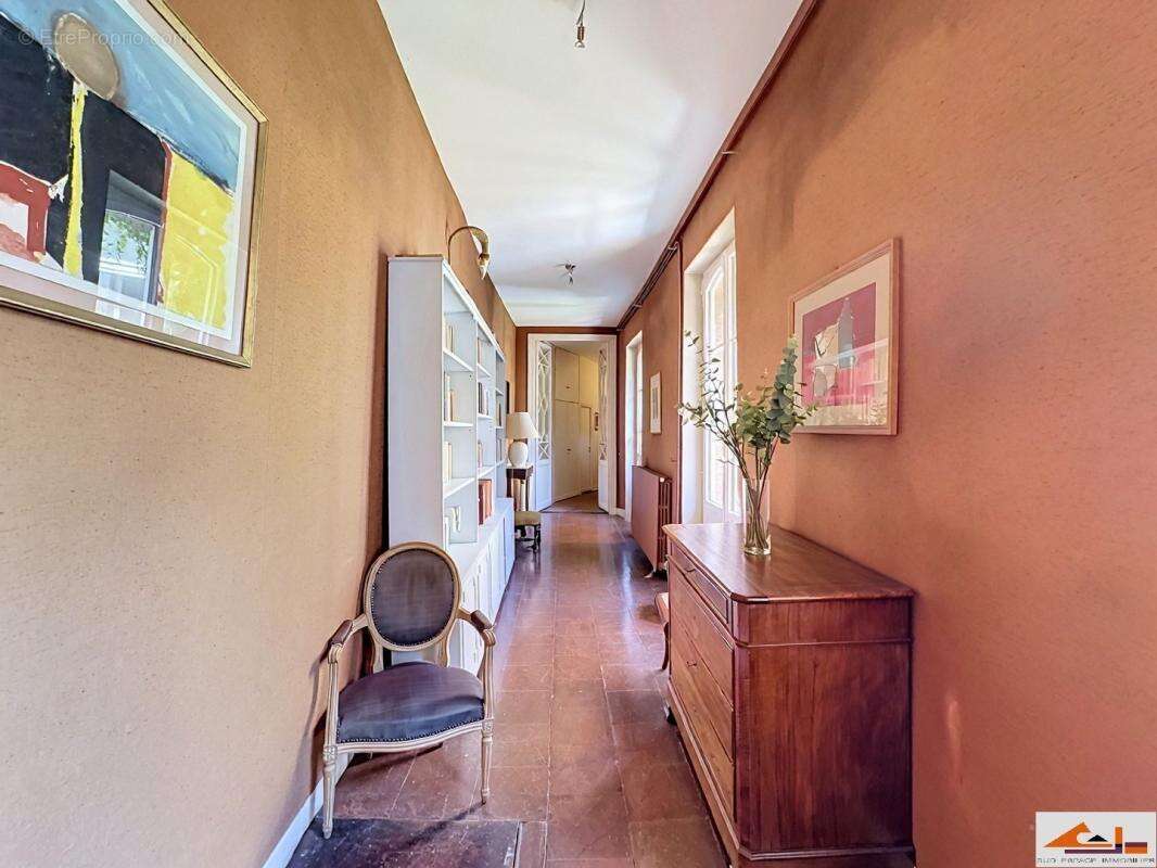 Appartement - photo 9
