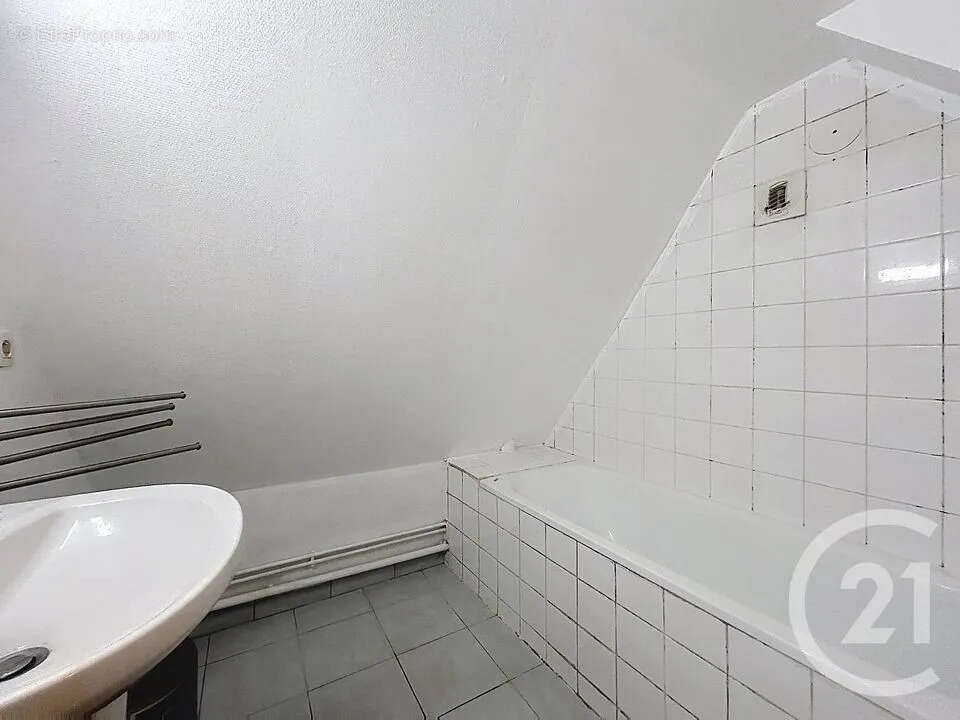 Appartement à MELUN