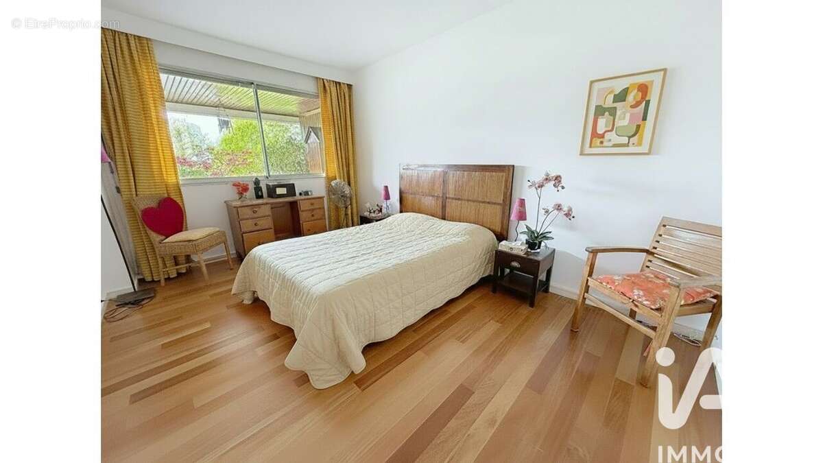 Photo 5 - Appartement à VAUCRESSON