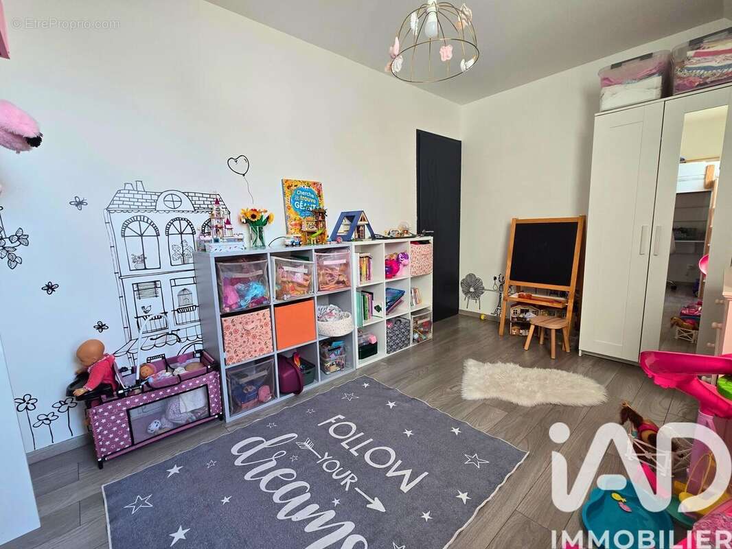 Photo 7 - Maison à SAINTE-GENEVIEVE-DES-BOIS