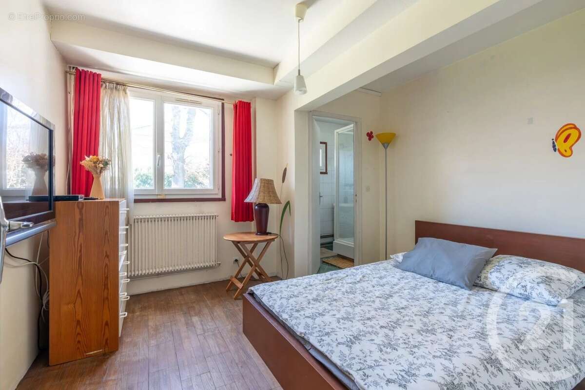 Maison à VILLIERS-SUR-MARNE