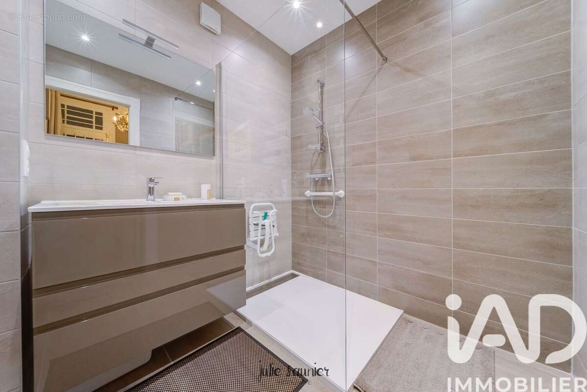 Photo 4 - Appartement à LONGEVILLE-LES-METZ