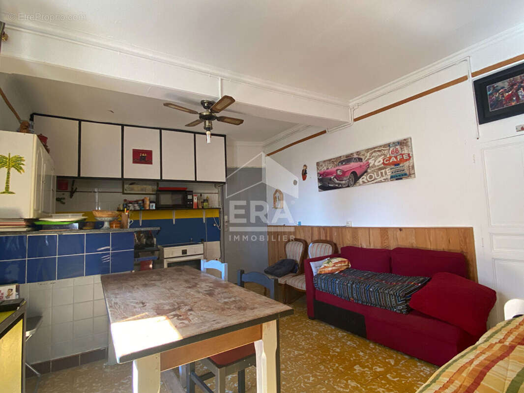 Appartement à LE BOULOU