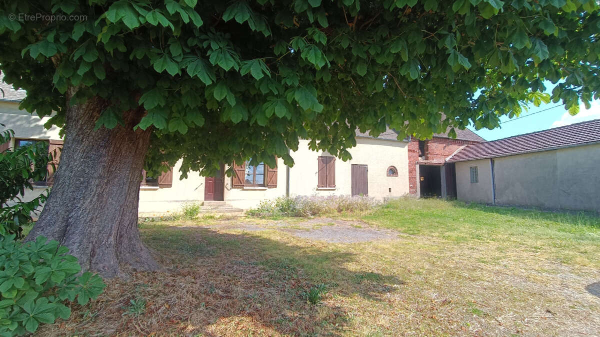 58257801b.jpg - Maison à MERU