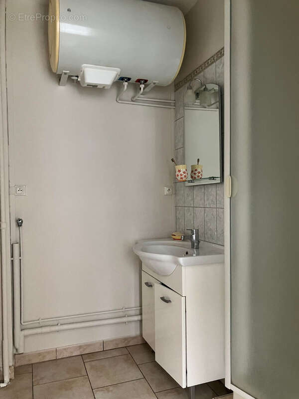 Appartement à AMIENS