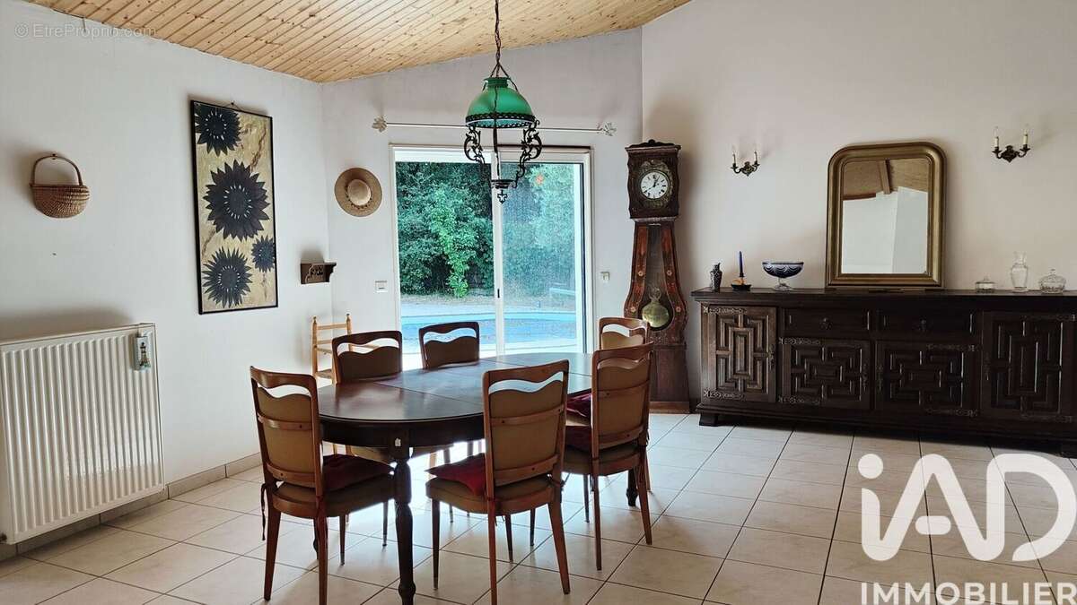 Photo 6 - Maison à JARD-SUR-MER