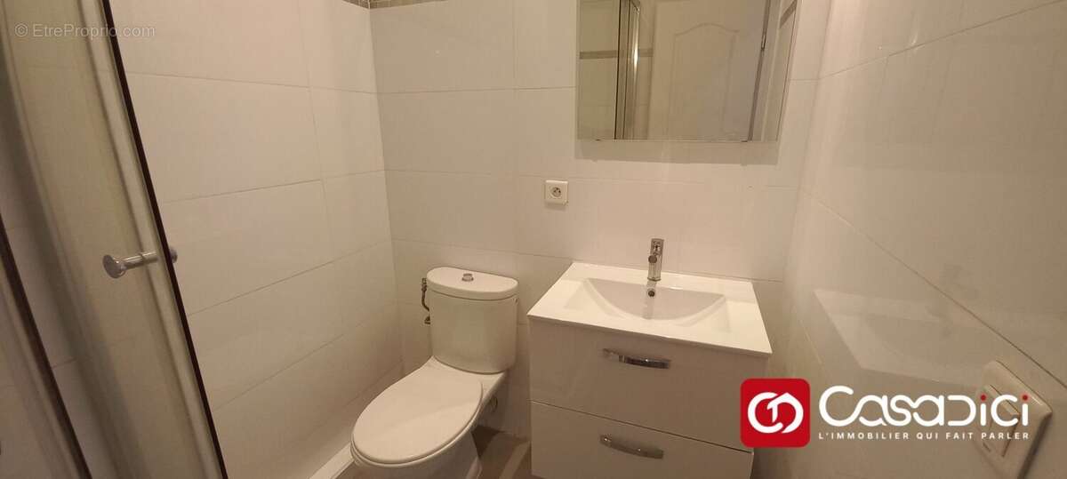 Appartement à MANDELIEU-LA-NAPOULE