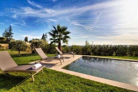 Maison à VENCE