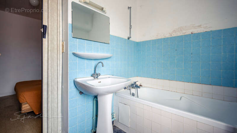 Appartement à DENGUIN