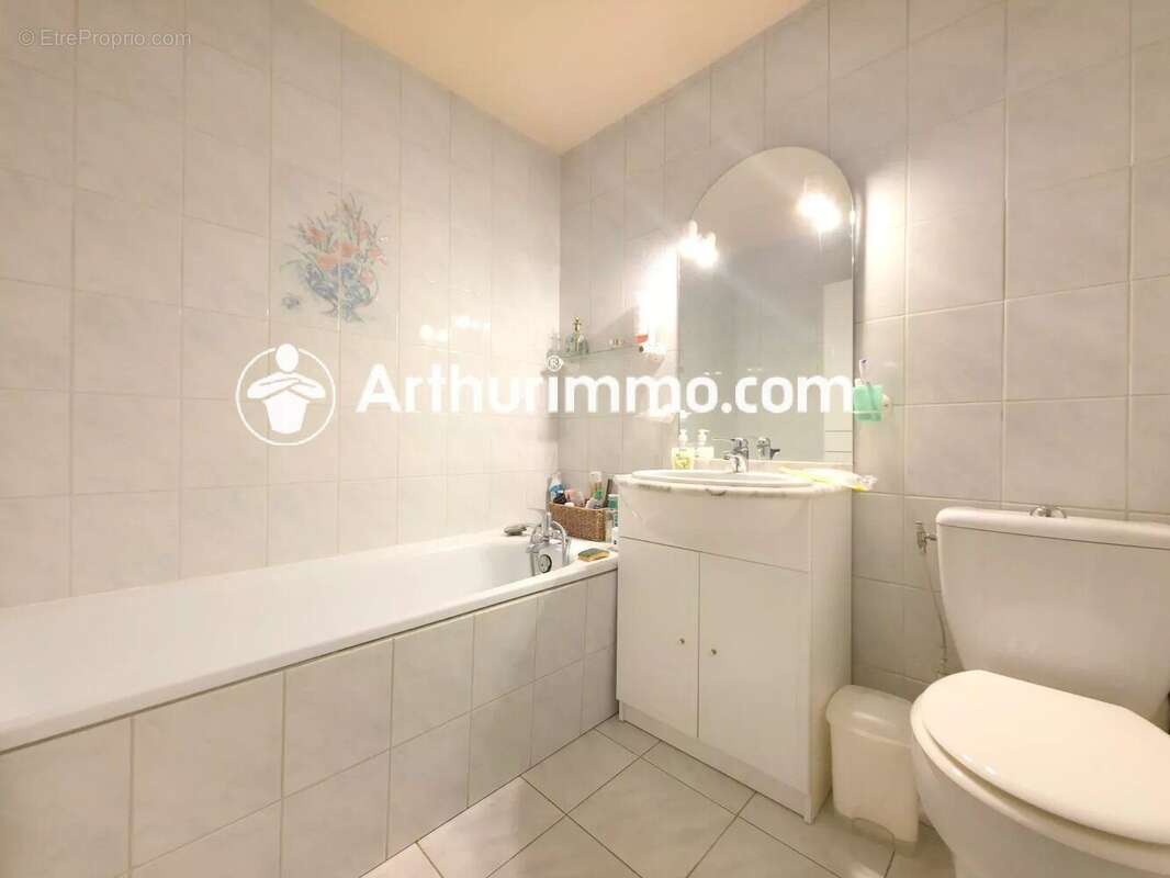 Vente Maison Savigny-le-temple(77176) 274 900ï¿œ - photo 10