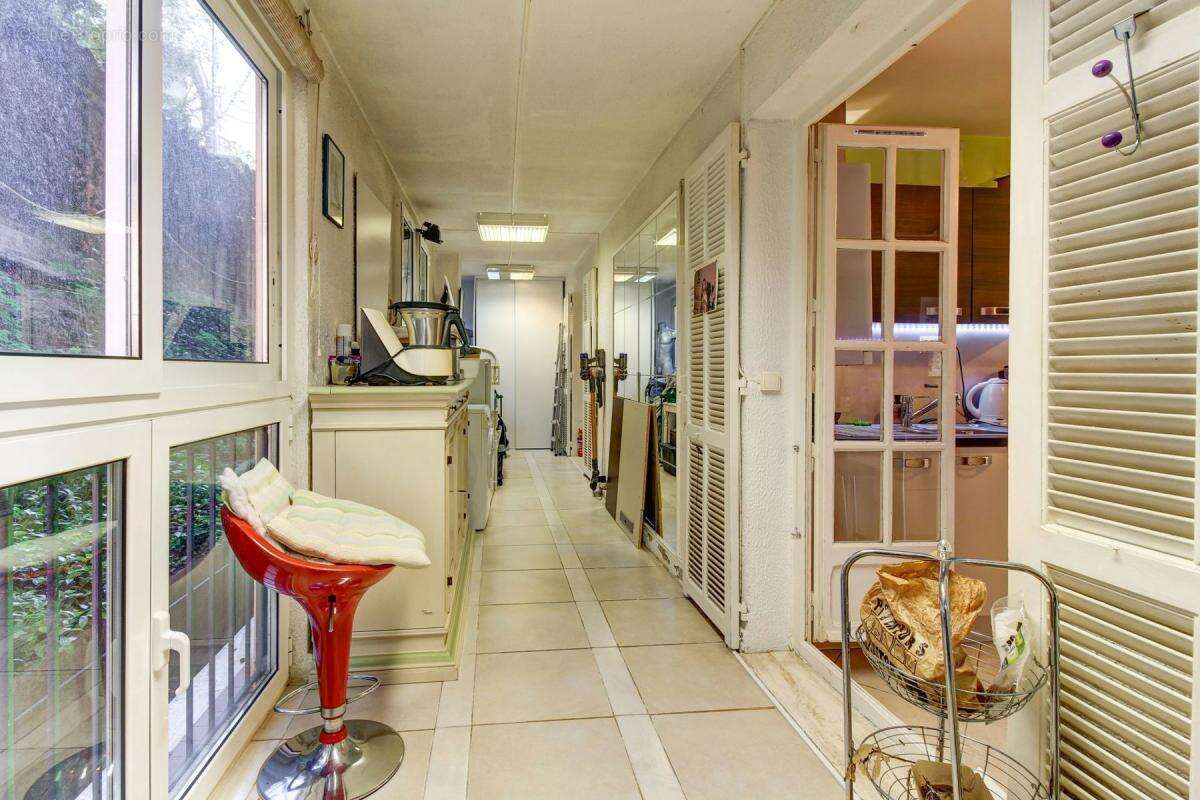 À vendre – roquebrune-cap-martin - photo 8