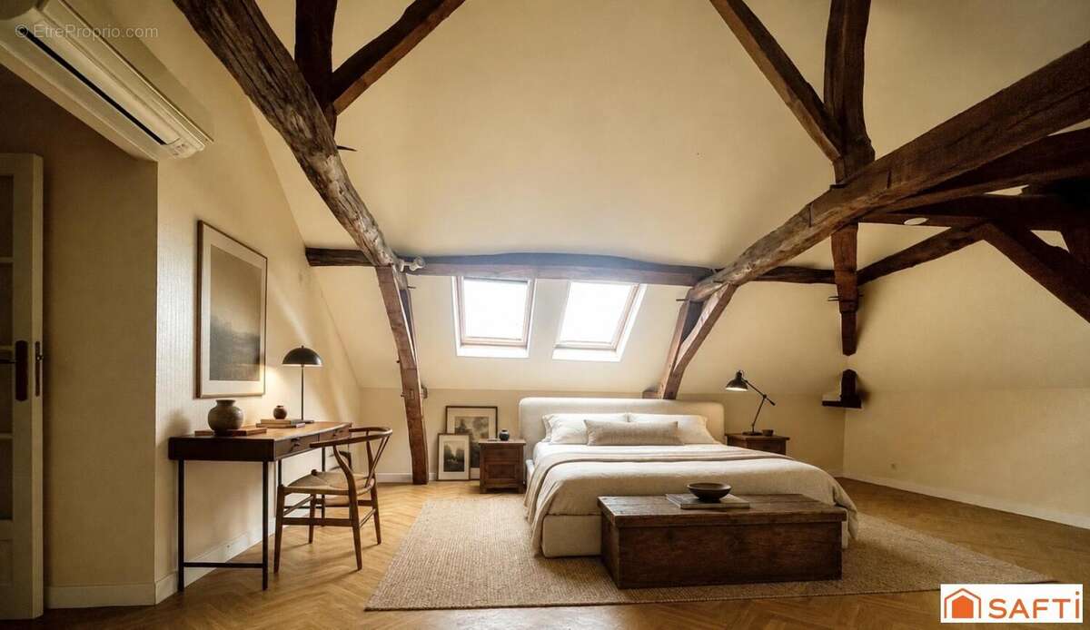 Maison 182 m² à Sennevieres  - photo 5