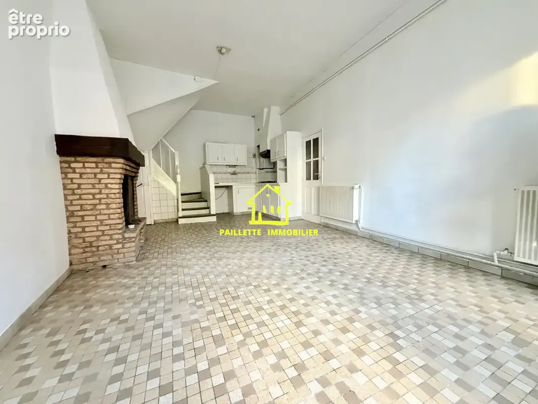 Maison 5 pièces 99 m² à vendre à Bolbec (76210) - photo 2