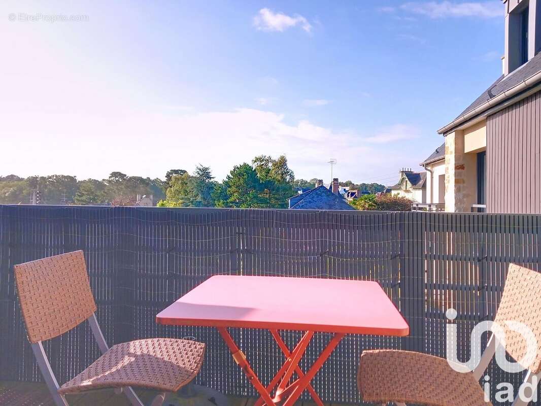 Photo 2 - Appartement à LA RICHARDAIS