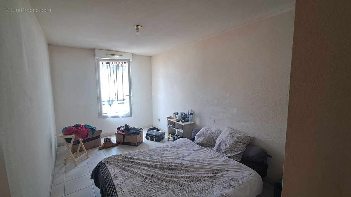 Appartement à SAINT-MEDARD-EN-JALLES