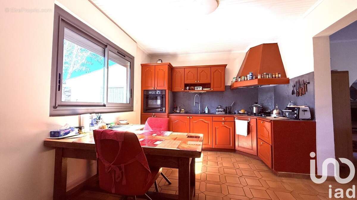 Photo 8 - Maison à ASPIRAN