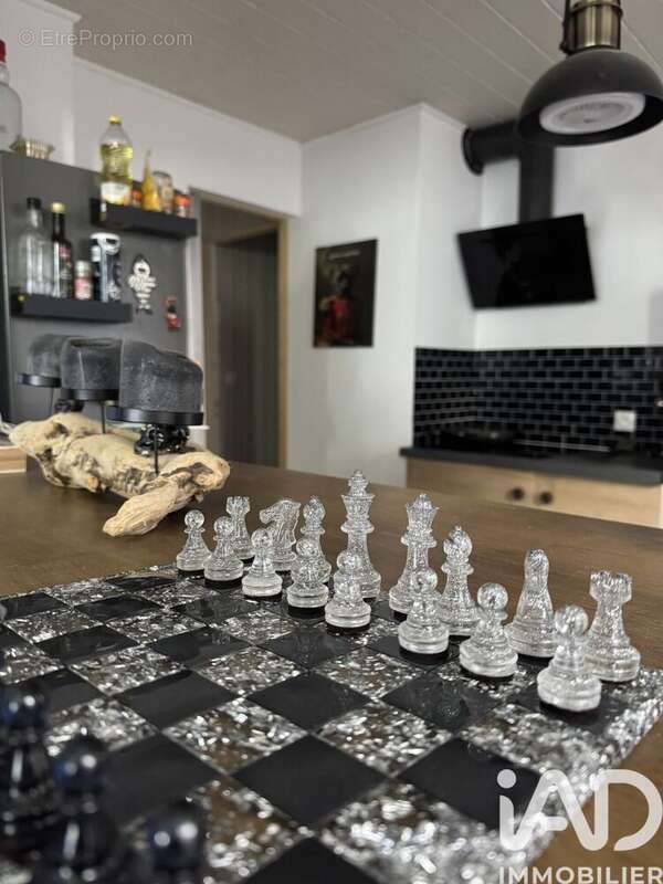 Photo 3 - Appartement à LA SEYNE-SUR-MER