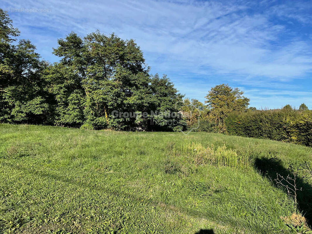 Terrain Rians 1032 m2 proche village - photo 4