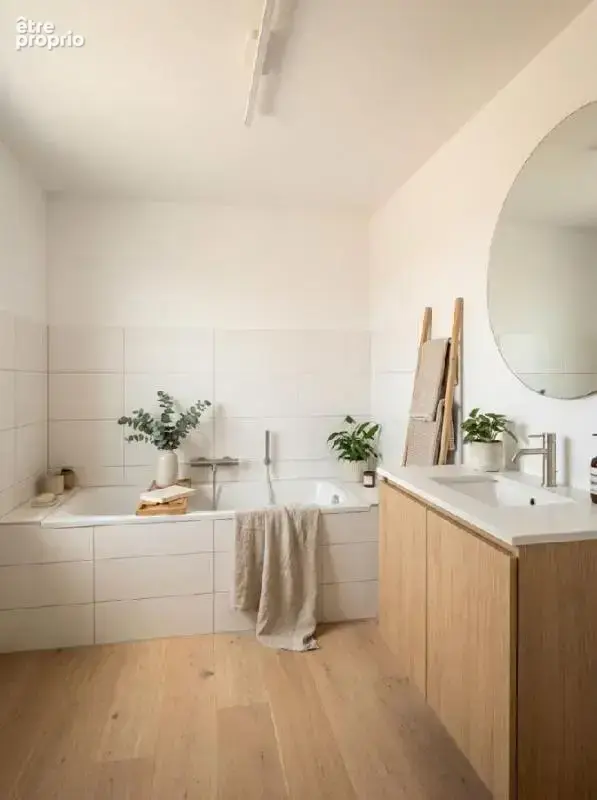 Maison 5 pièces 88 m² à vendre à Naizin (56500) - photo 4