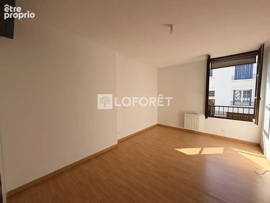 Appartement T3 en duplex, place des Ursulines 72.43m² - photo 6