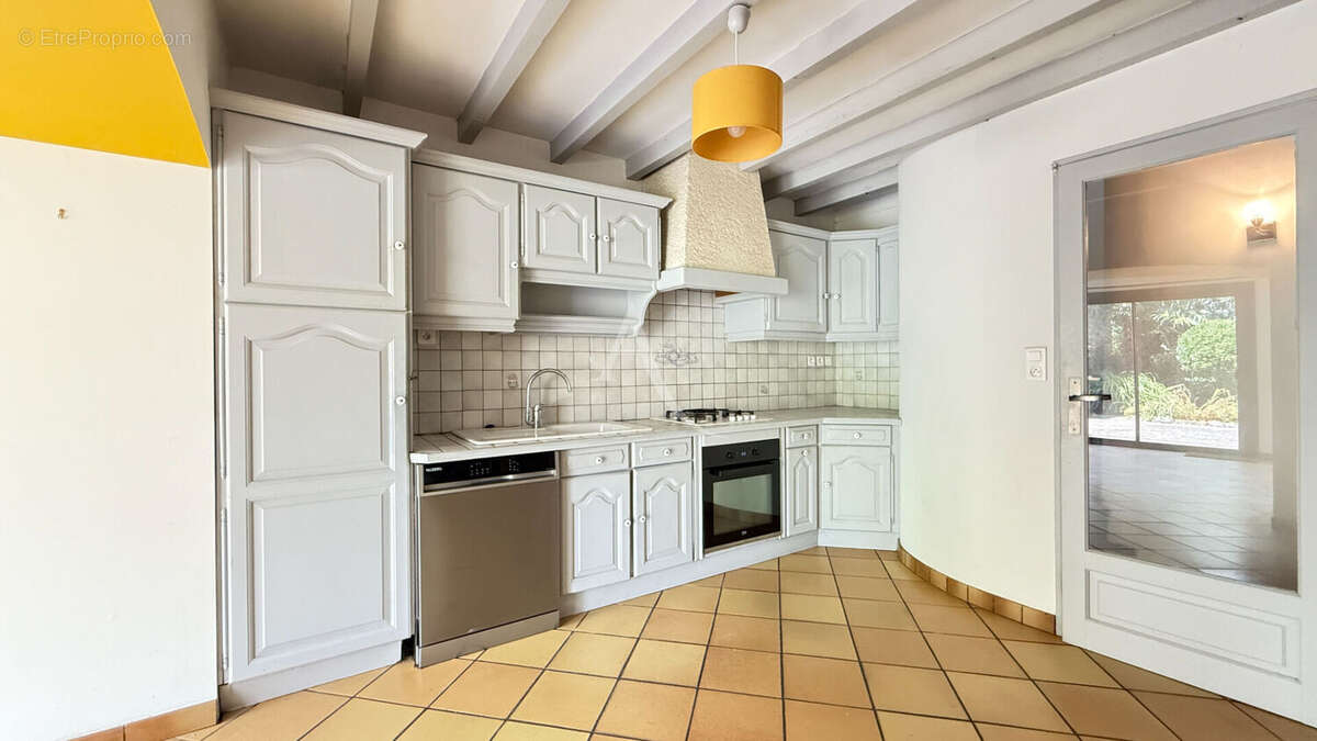 Maison à LA ROCHE-SUR-YON