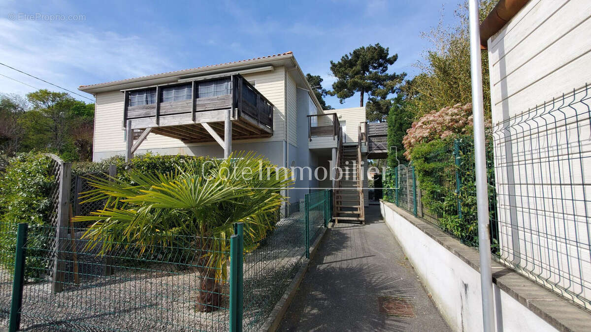 Appartement à SAINT-BREVIN-LES-PINS