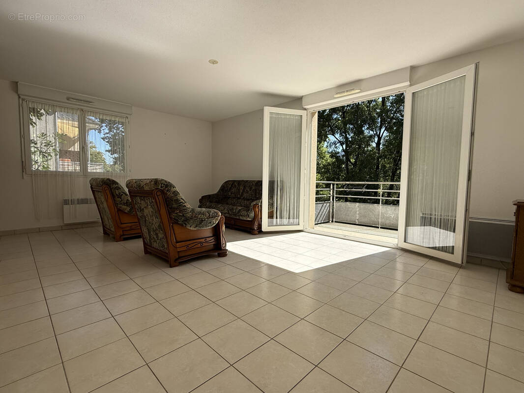 Appartement à ESPALION