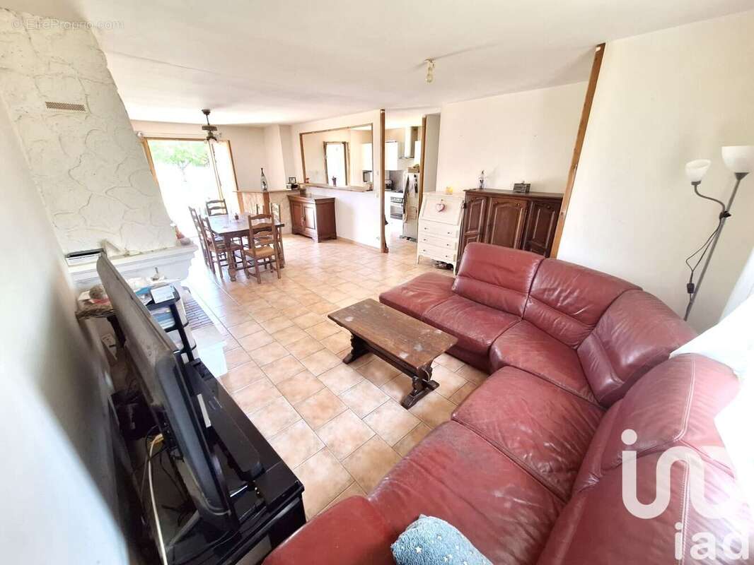 Photo 6 - Maison à DROISY