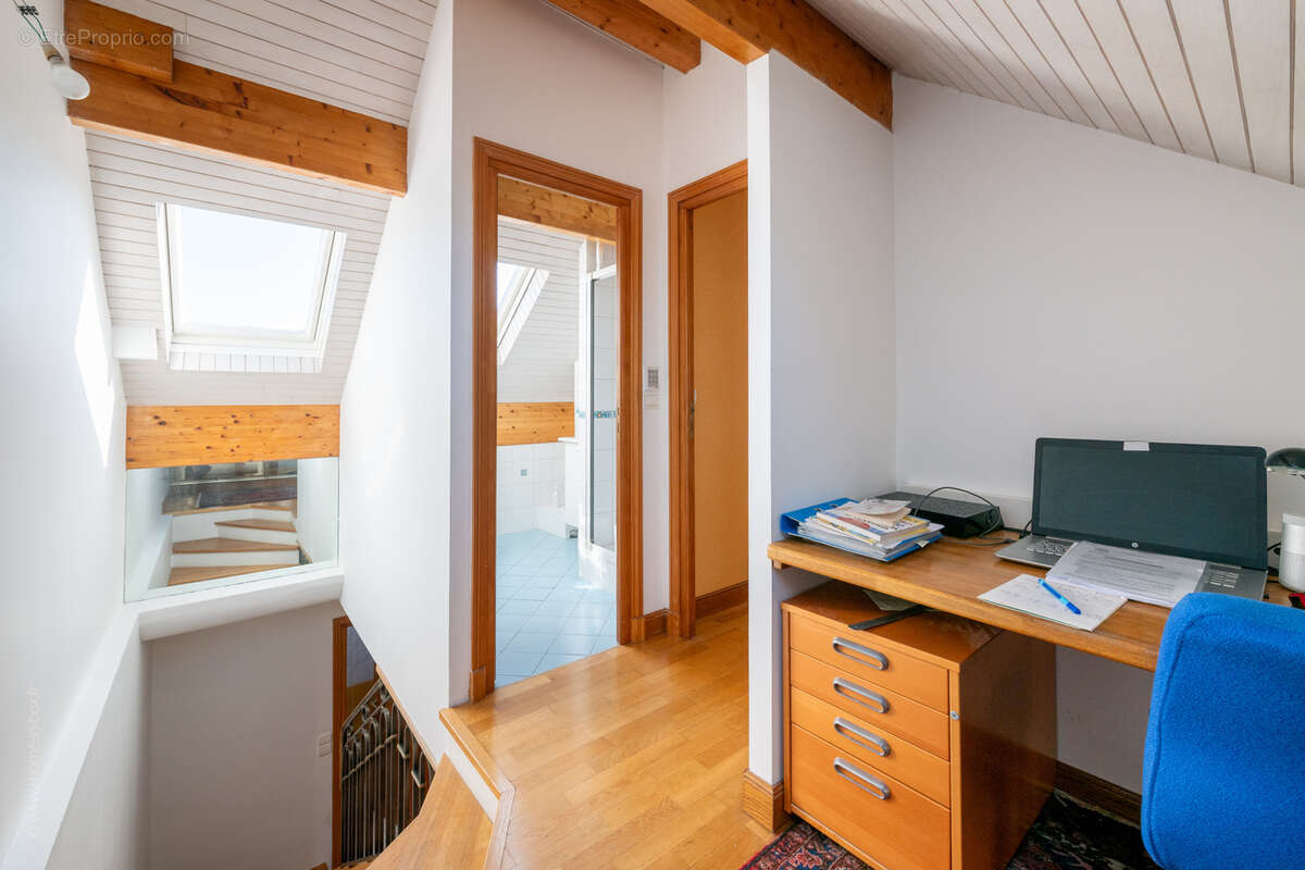 Maison à JOINVILLE-LE-PONT