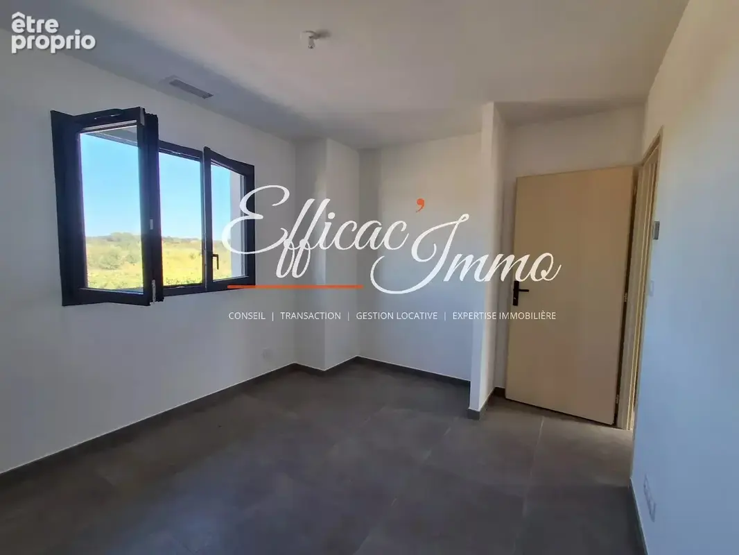 A étrenner, villa contemporaine T4 - photo 14