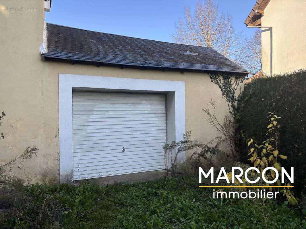 Appartement à LA SOUTERRAINE