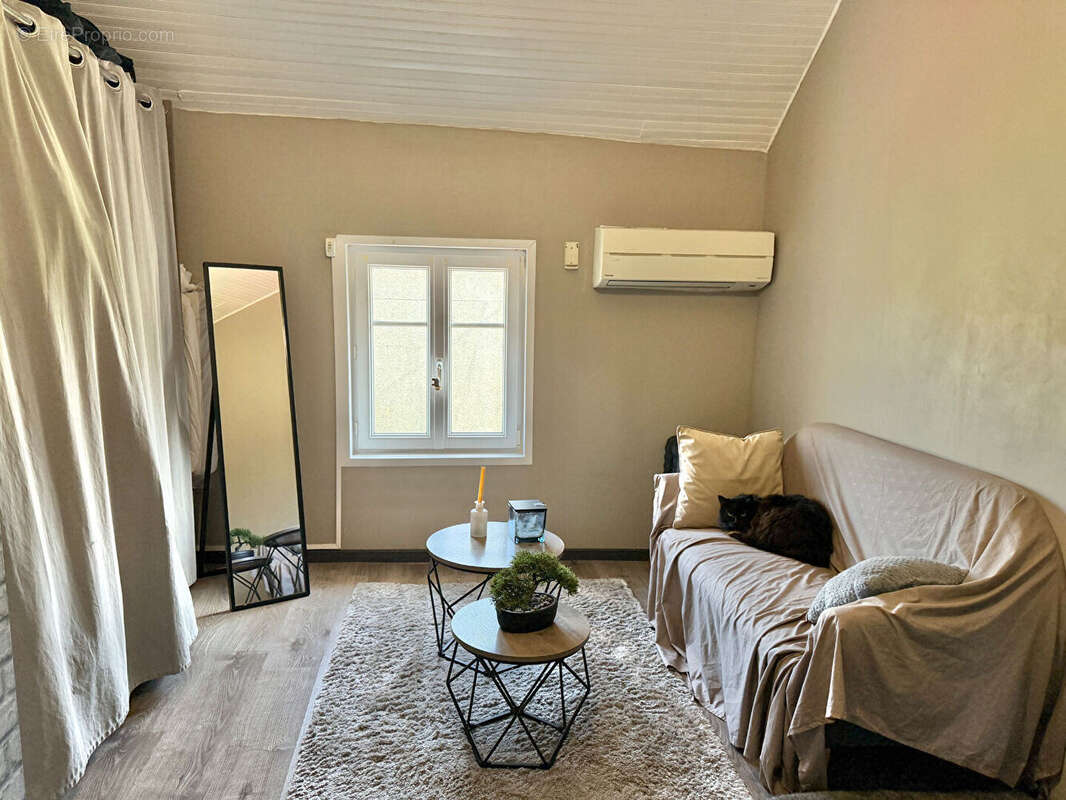Maison à BLANCFOSSE