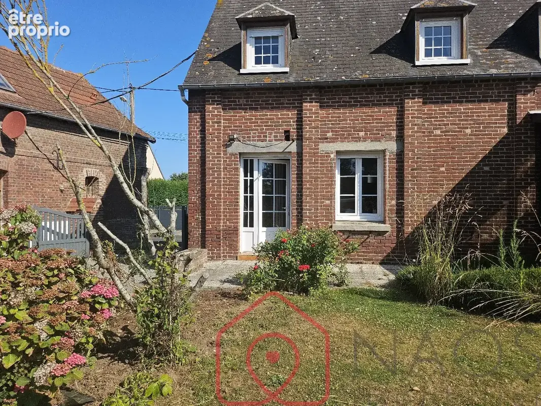 Ensemble immobilier gîtes vendus meublés - photo 2
