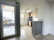 Photo 1 - Appartement à VENISSIEUX