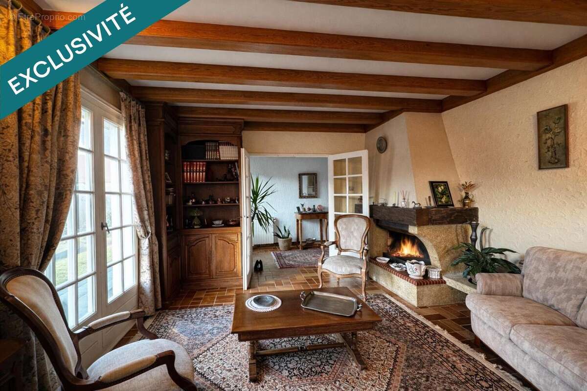 Photo 6 - Maison à SAINT-AME