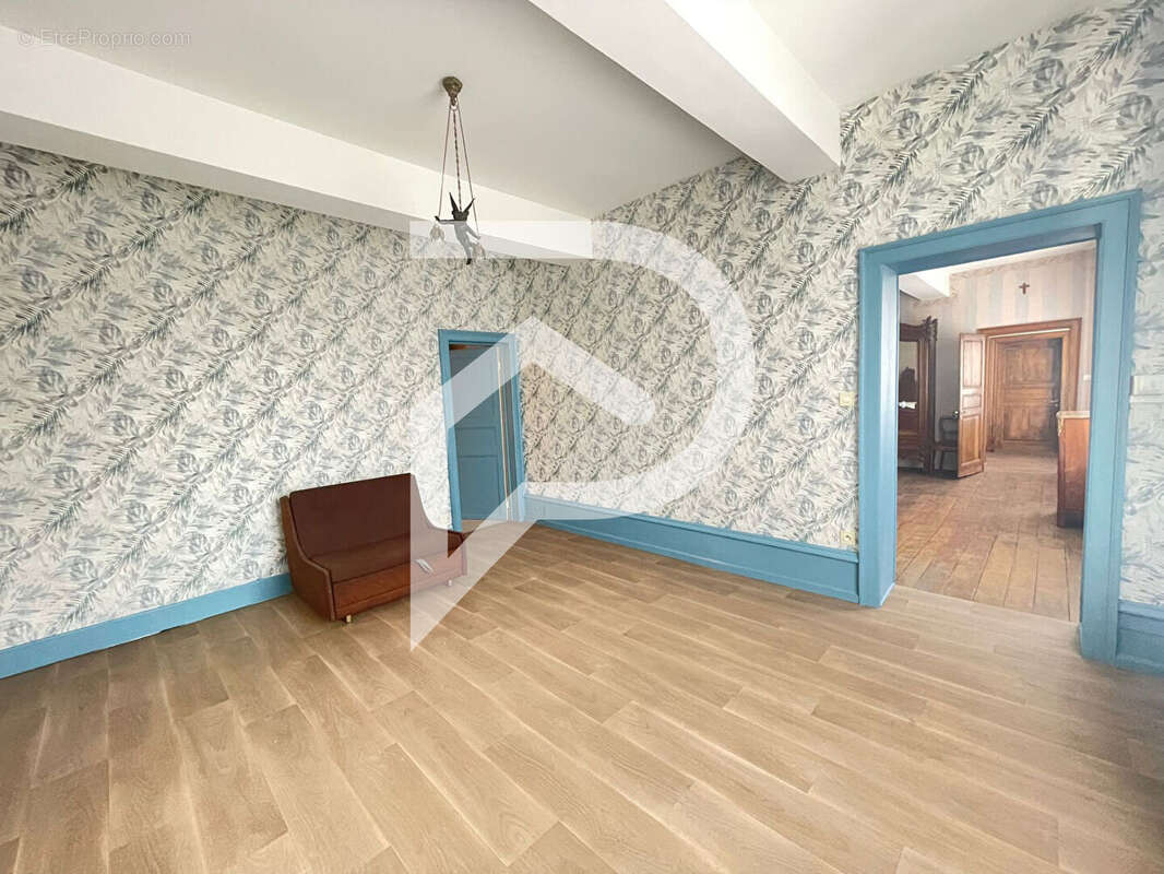 Maison à LE CATEAU-CAMBRESIS