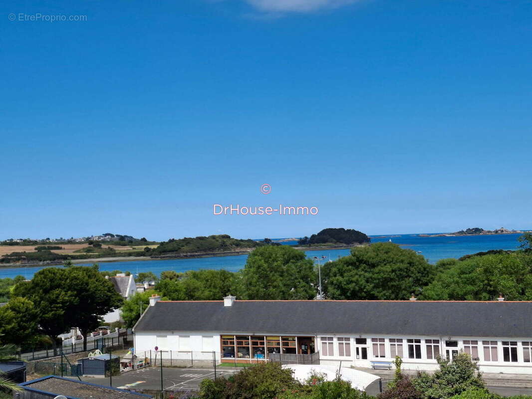 Appartement 99 m² à Paimpol  - photo 3