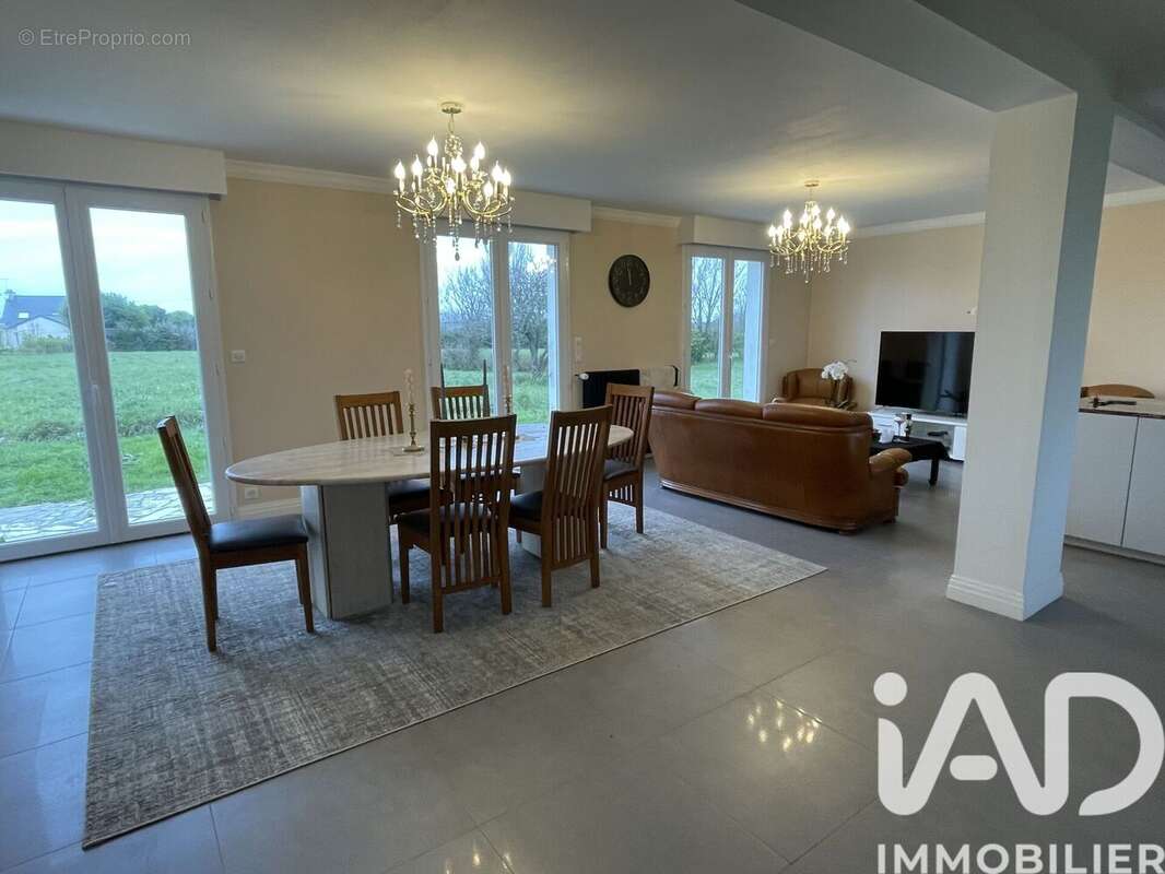 Photo 4 - Maison à PENMARCH