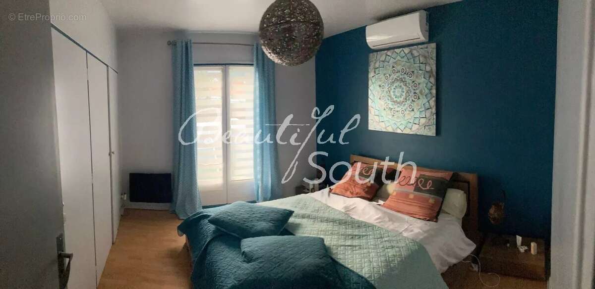 Maison à CANET-EN-ROUSSILLON