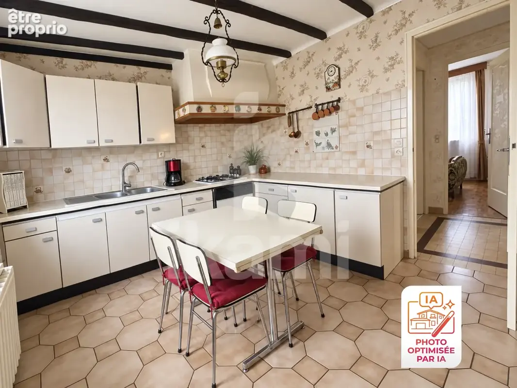 Maison familiale et rurale - photo 2