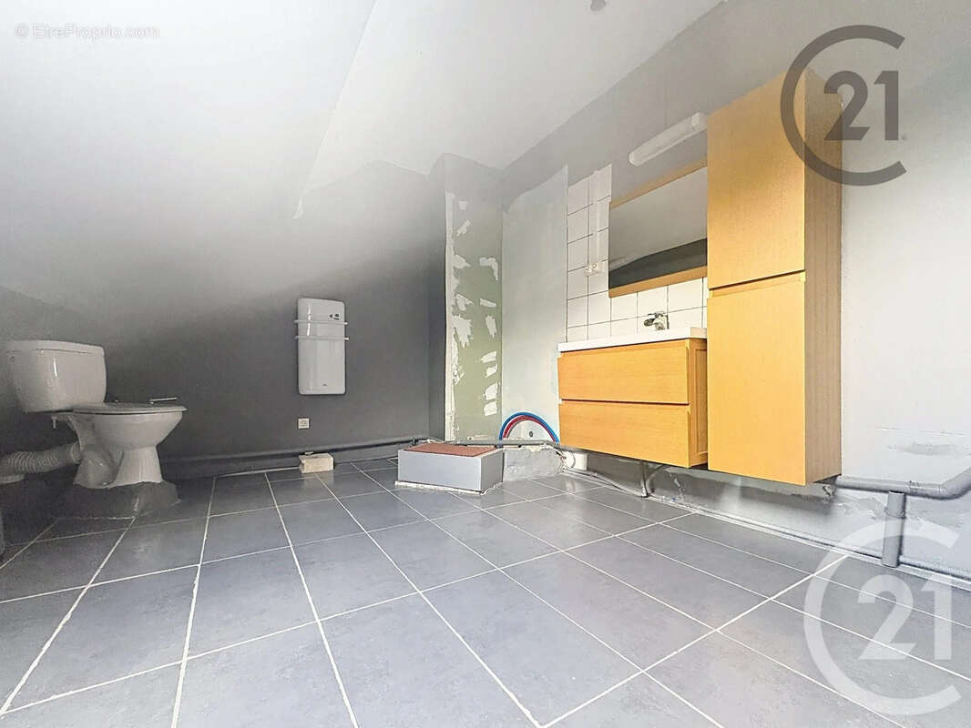 Maison 126 m² à Salins  - photo 12