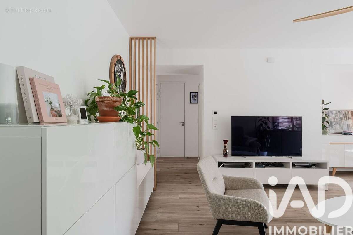 Photo 5 - Appartement à LYON-2E